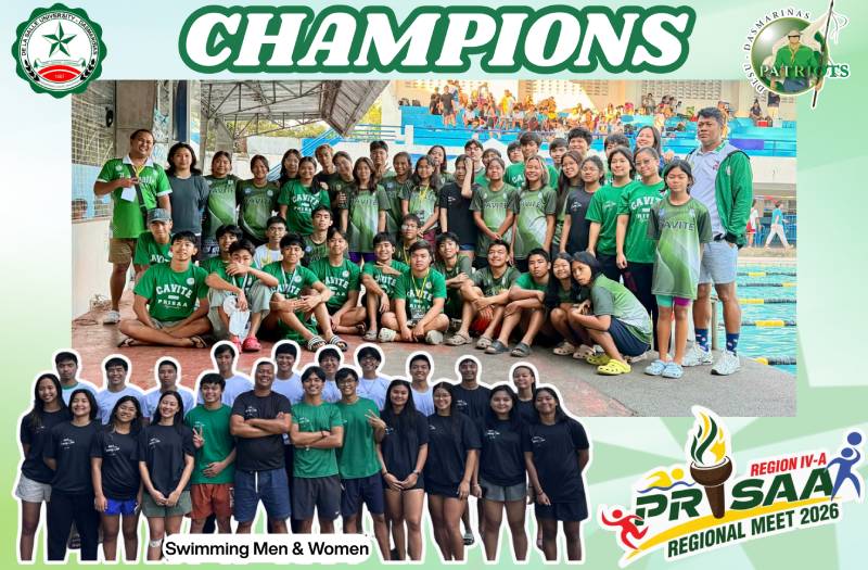 Kundirana Visits DLSU-D