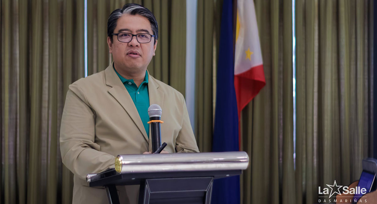 DLSU-D Holds Research Ethics Workshop