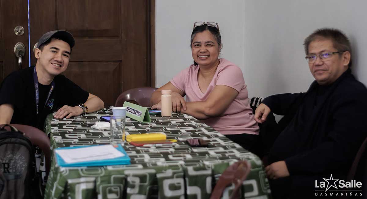 DLSU-D Holds Research Ethics Workshop