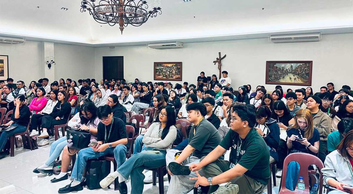 CAS Holds 2026 General Assembly for SFAG and SPES Scholars