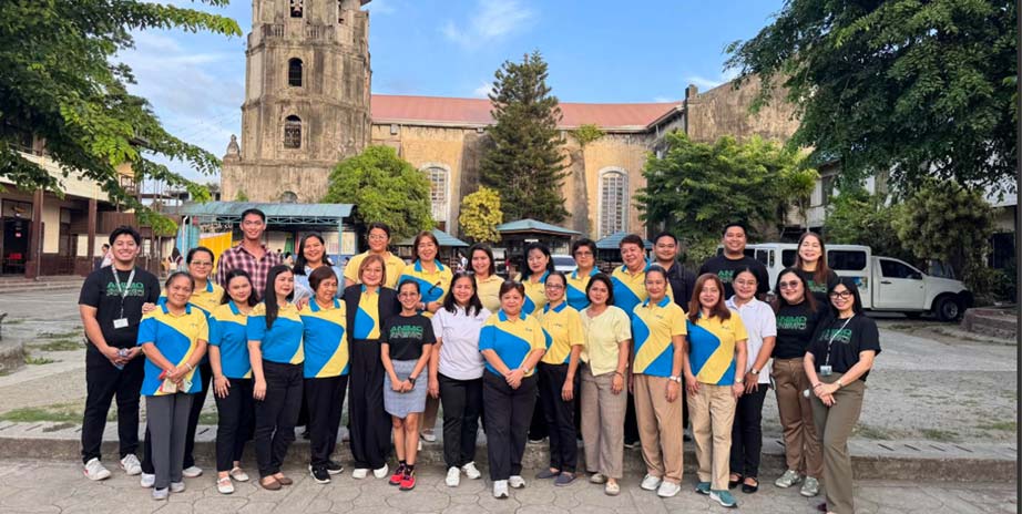 DLSU-D, Silang LGU Team Up for 'Iskolar ng Bayan' Exam