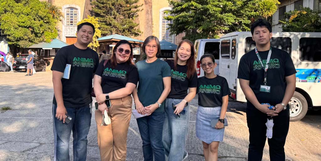 DLSU-D, Silang LGU Team Up for 'Iskolar ng Bayan' Exam