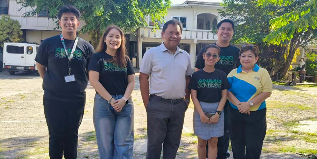 DLSU-D, Silang LGU Team Up for 'Iskolar ng Bayan' Exam