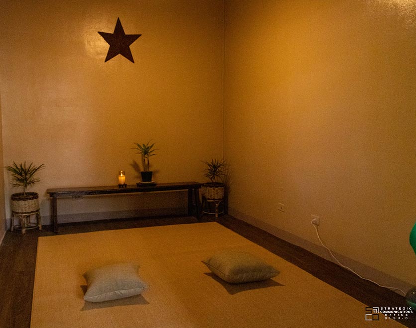 SPACE Room