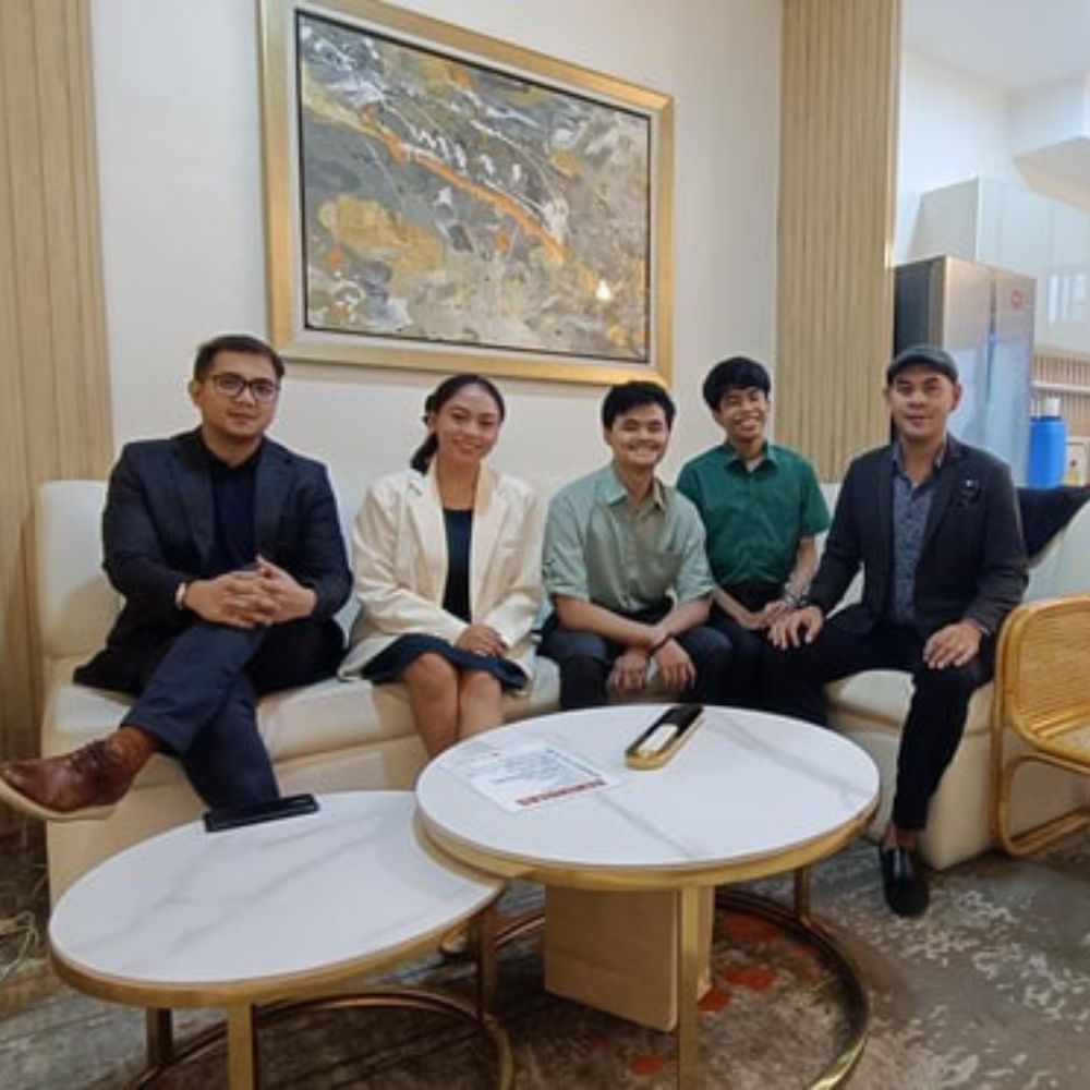 CBAA Team Reaches Finals in 18th BIDA Awards