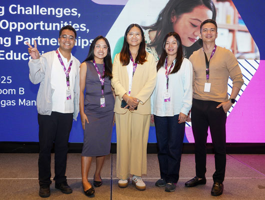 ESBE Conference