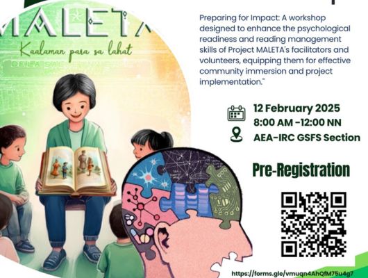 Library Seeks Volunteers for Upcoming Art Exhibition