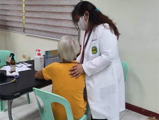 DLSU-D Holds Lingkod Lasalyano 2025 
