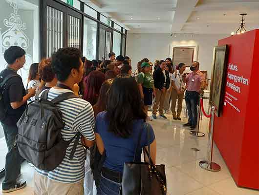 Mga Babasahin Hinggil sa Kasaysayan (MBHK)