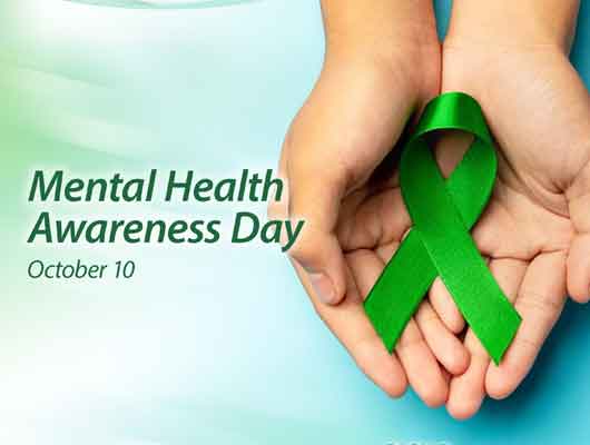 Breaking the Stigma: Caring for the Mind, Taking Action