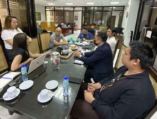DLSU-D, La Salle Academy Yangon to Launch Onboarding Program
