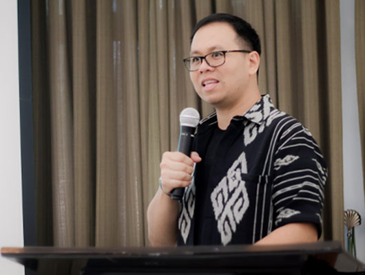 DLSU-D Honors Academic Scholars in Awarding Ceremony