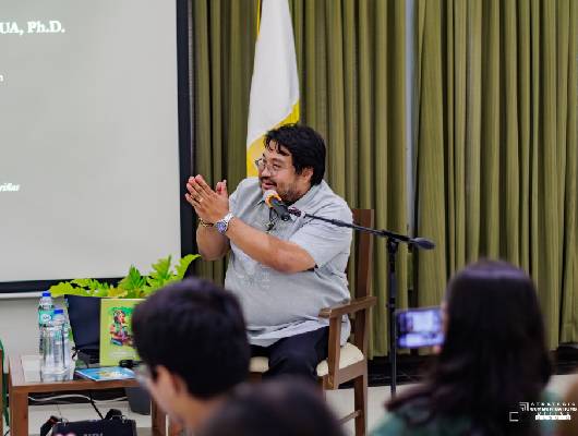 DLSU-D Hosts 2nd Catholic Social Thought Forum