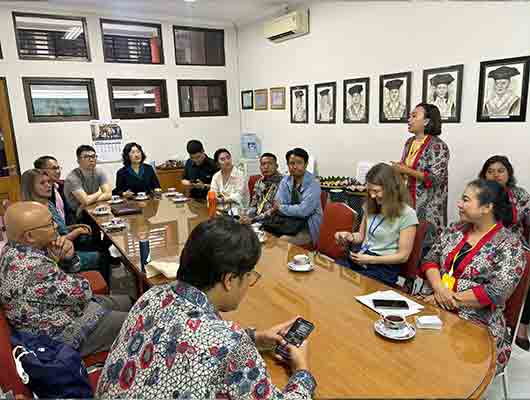 DLSU-D Co-Hosts COMICOS-APPRREN International Conference 2026
