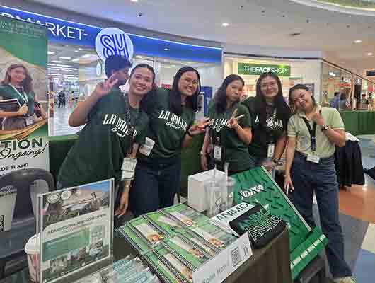 DLSU-D: Bringing the Lasallian Experience to the Heart of the Community
