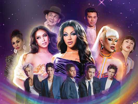 TEATRO Lasalliana to Stage DLSU-D's Historical First Drag Event