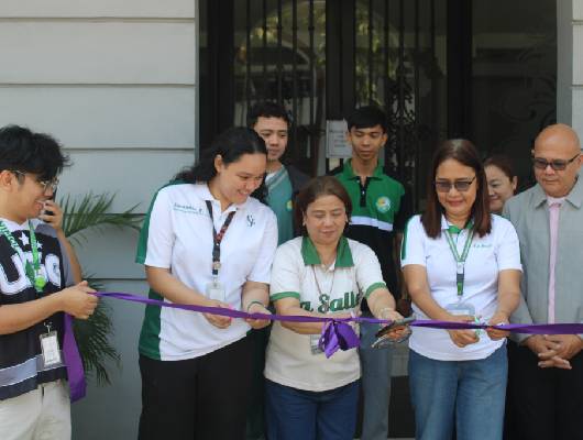 LCDC, USG Conduct Free MEDSERBISYO Initiative 