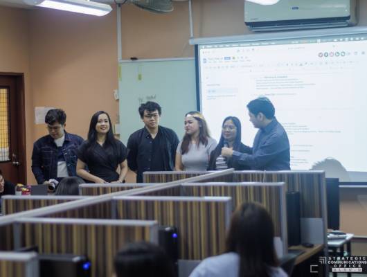 DLSU-D Advances Campus Through AI Workshop 