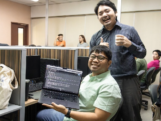 DLSU-D AI Training For AI-Empowered Systems 