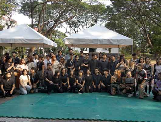 PAG Concludes PAGbahagi Showcase