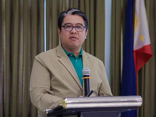 DLSU-D Holds Research Ethics Workshop