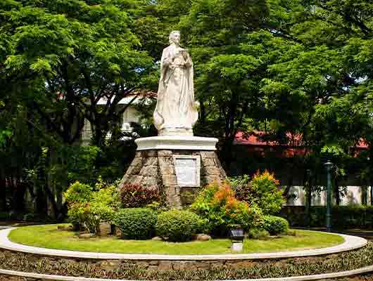 DLSU-D Law Dean Invited to UNIDROIT Conference in Rome