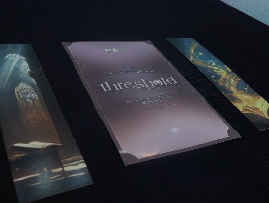 THRESHOLD 2026 Showcases Innovation  