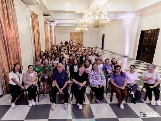 DLSU-D marks Women’s Month 