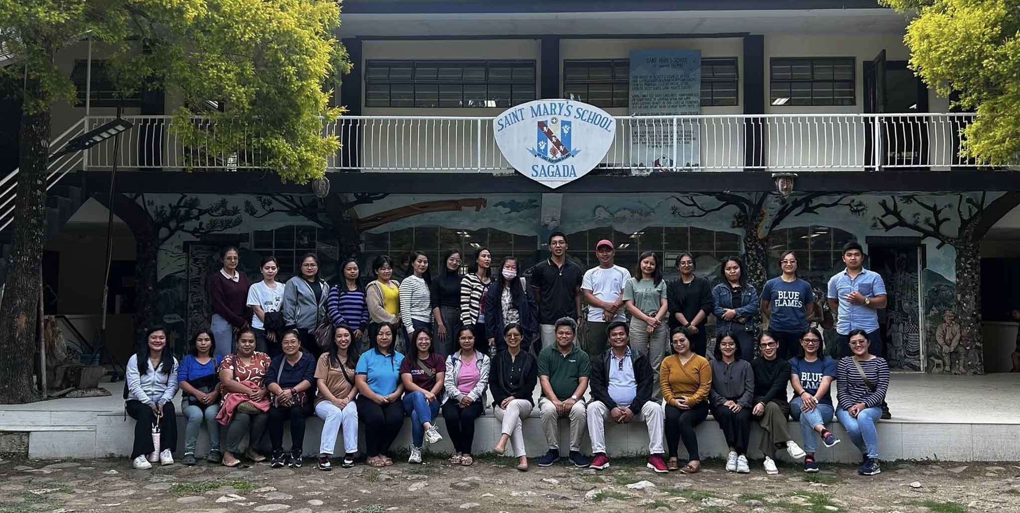 DLSU-D Holds Leadership Workshop