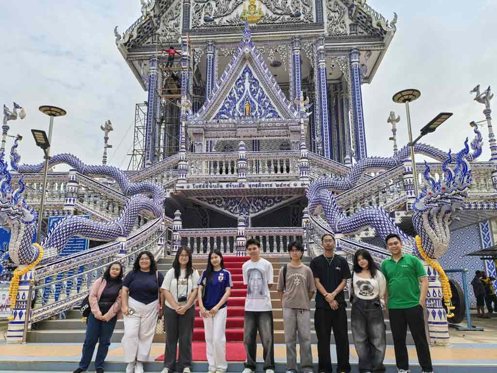 Bangkok