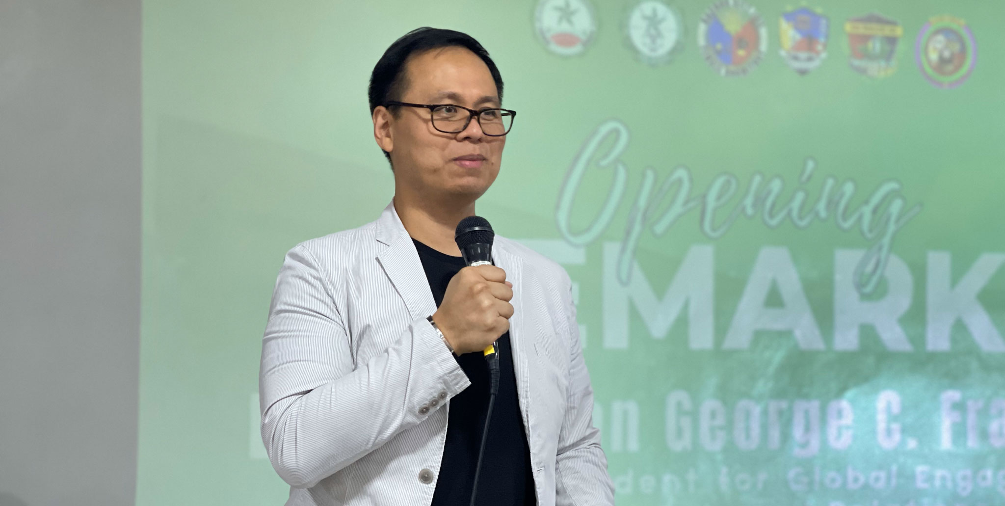 DLSU-D, BJMP Sign MOU to Bring Education to PDL