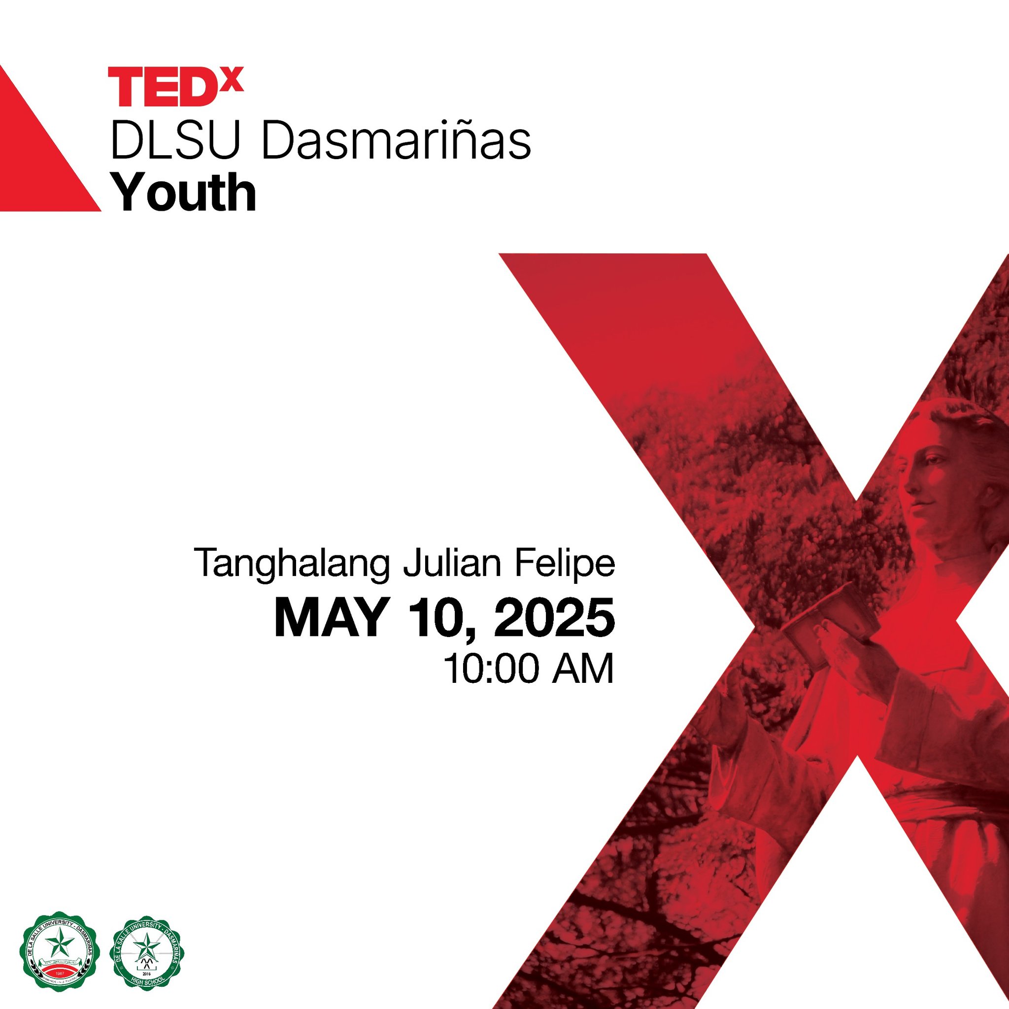 DLSU-D BasicEd to Host TEDxYouth Event