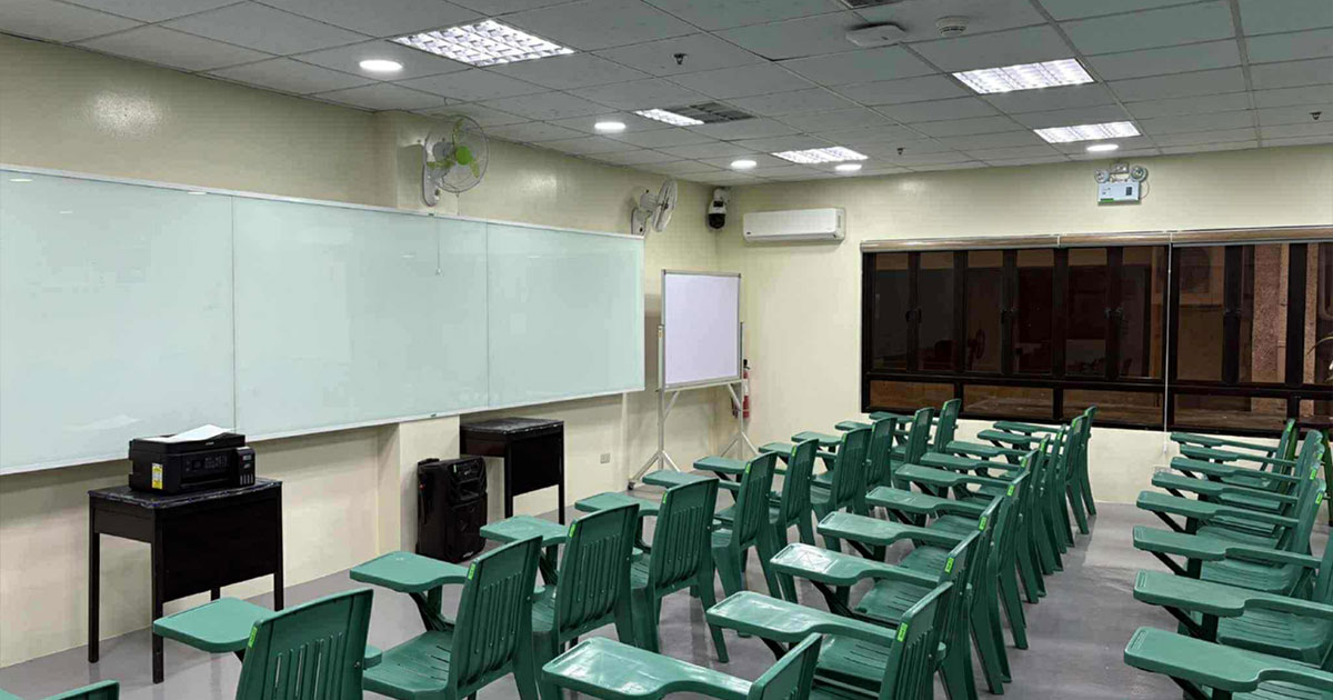 DLSU-D Basic Education Secures TESDA Accreditation in Key SHS Programs