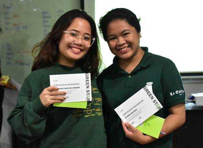Manila Times Campus Press Awards