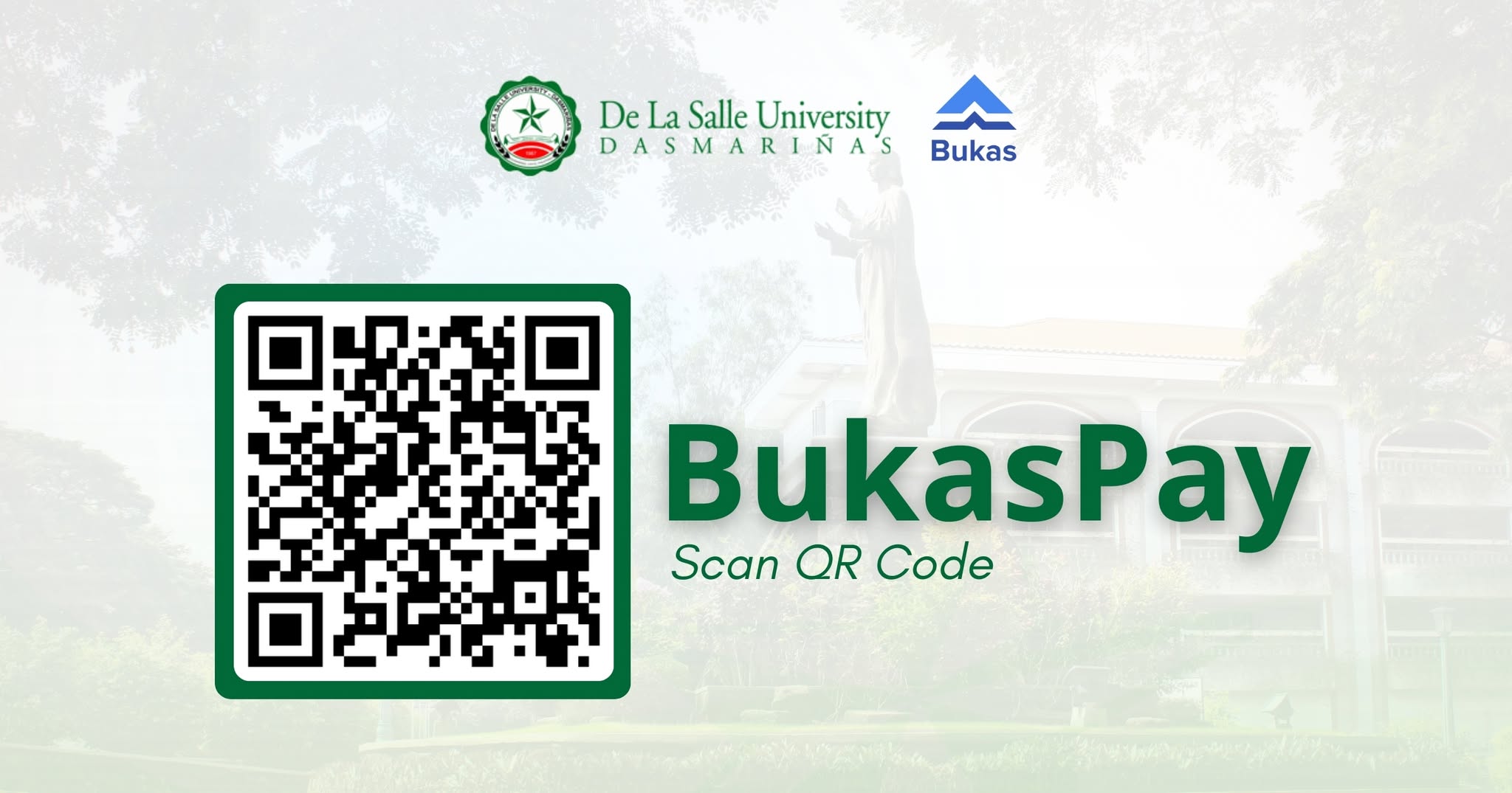 DLSU-D BUx