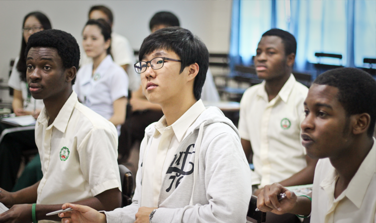 School of Innovative and Flexible Learning