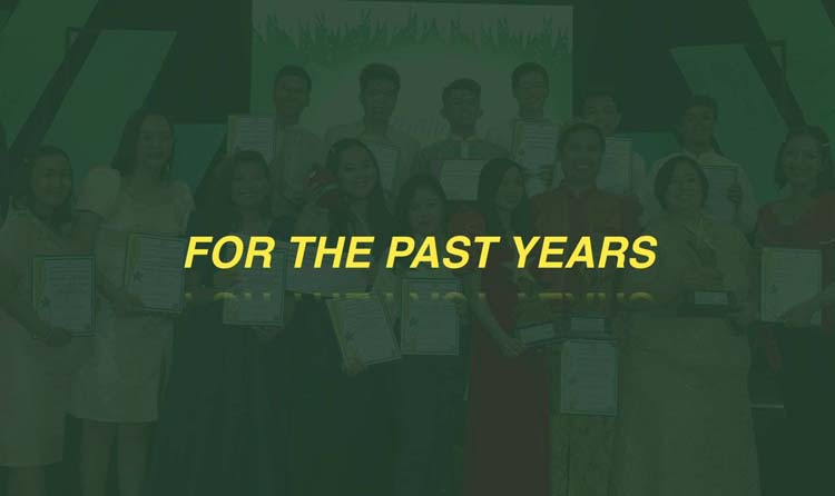 De La Salle University-Dasmariñas College of Business Administration and Accountancy Student Government