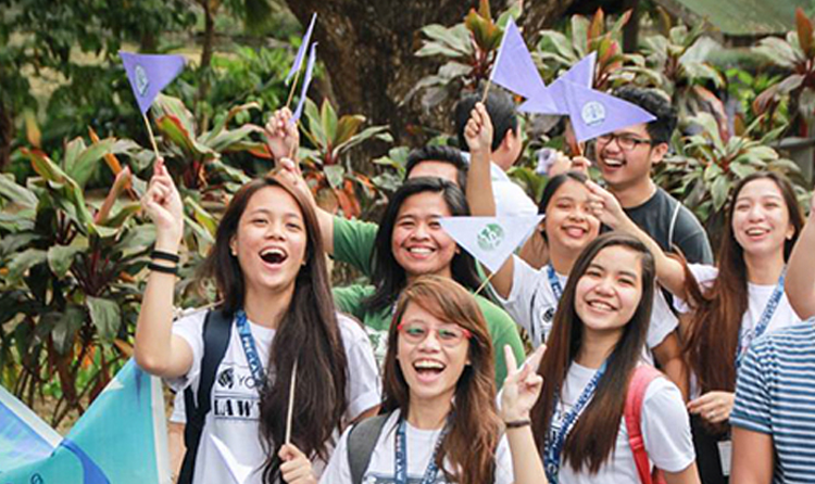 University Student Government