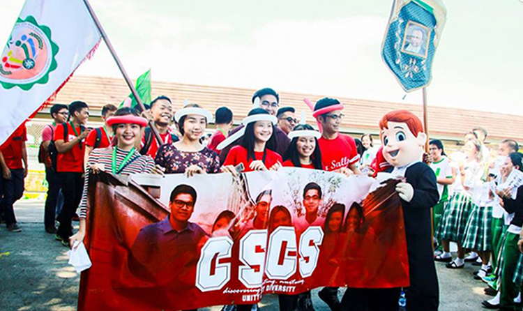 University Student Government