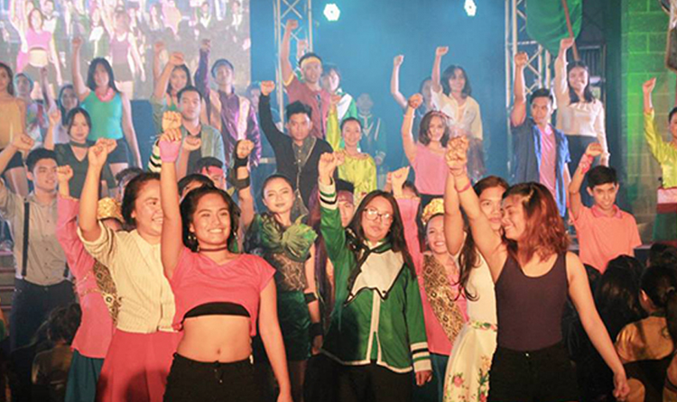 University Student Government
