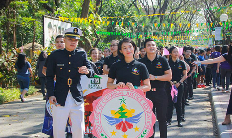 University Student Government