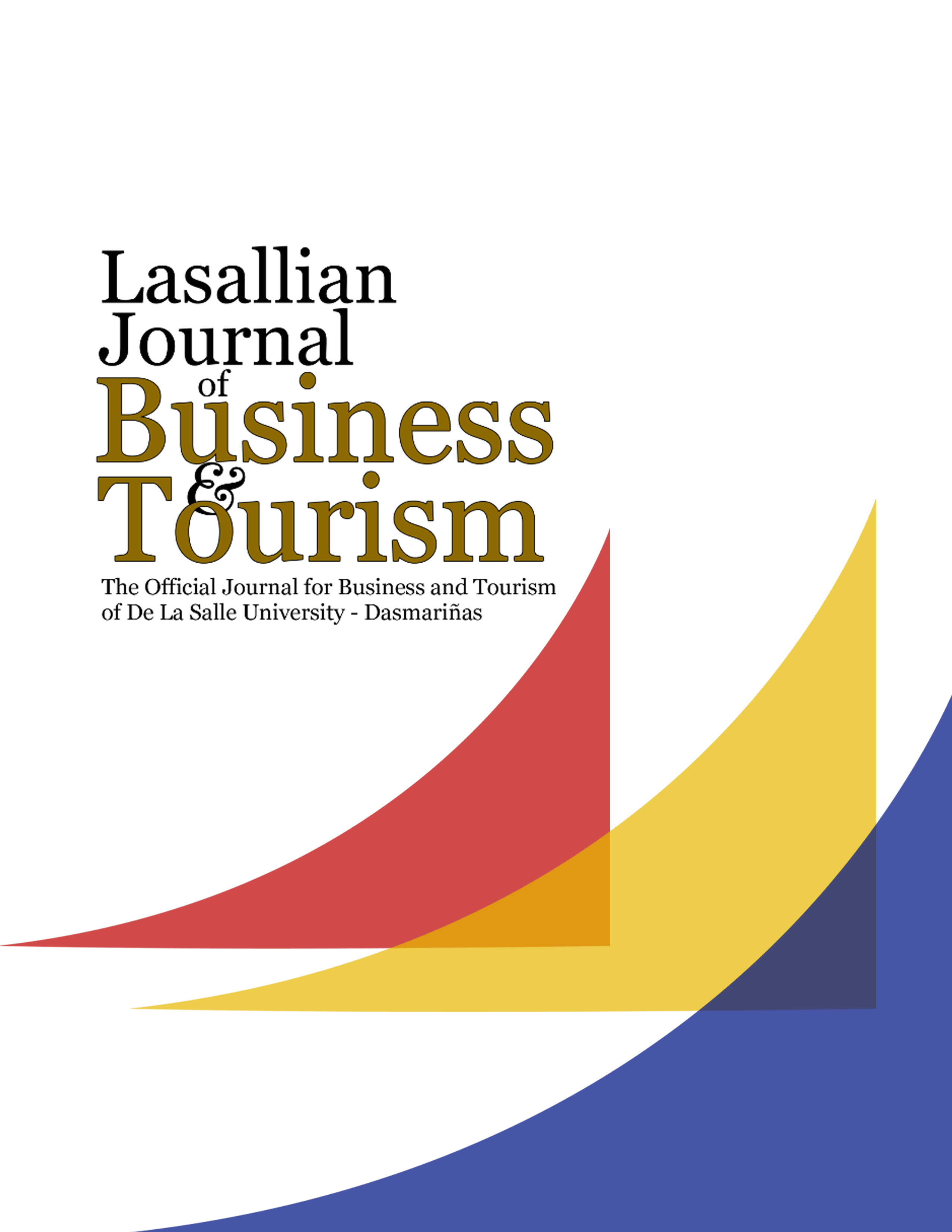 Lasallian Journal of Business & Tourism