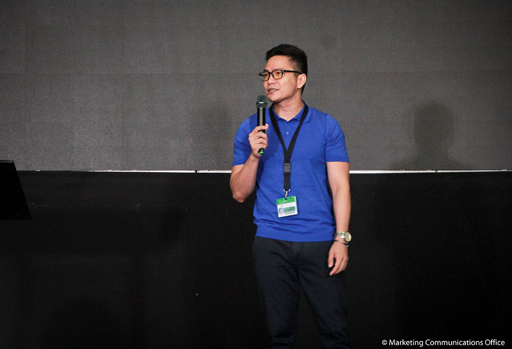 Boto Lasalyano, Sulong Pilipino (Voters' Awareness Forum)