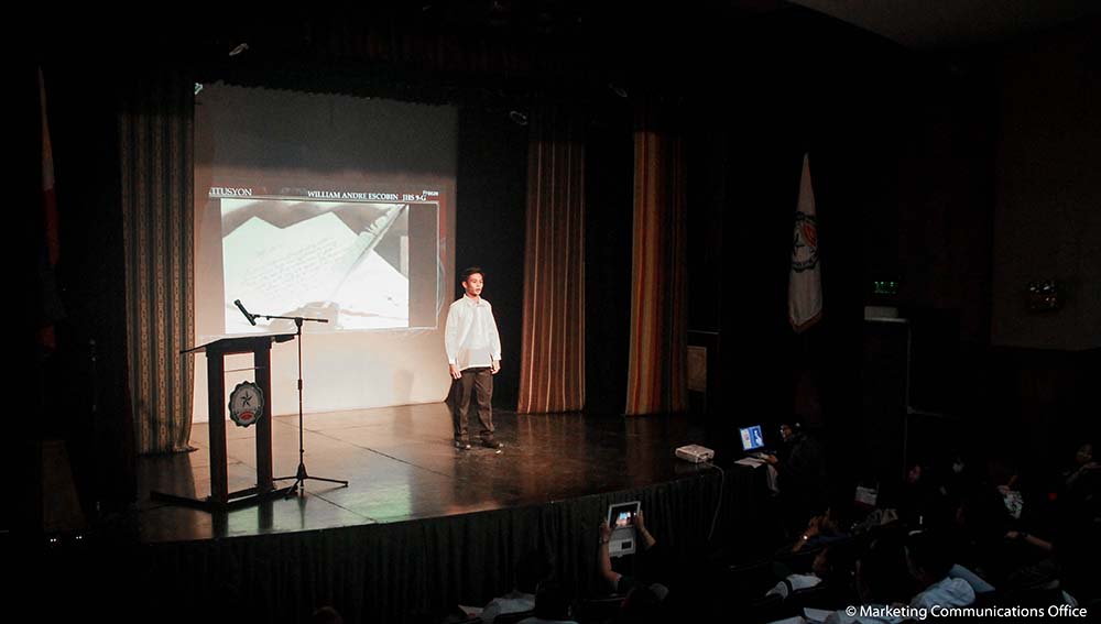 POESIA mga awit at tula ng himagsikan (AGUINALDO@150)