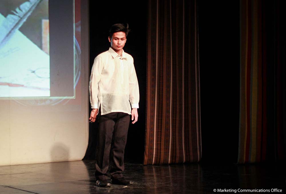 POESIA mga awit at tula ng himagsikan (AGUINALDO@150)