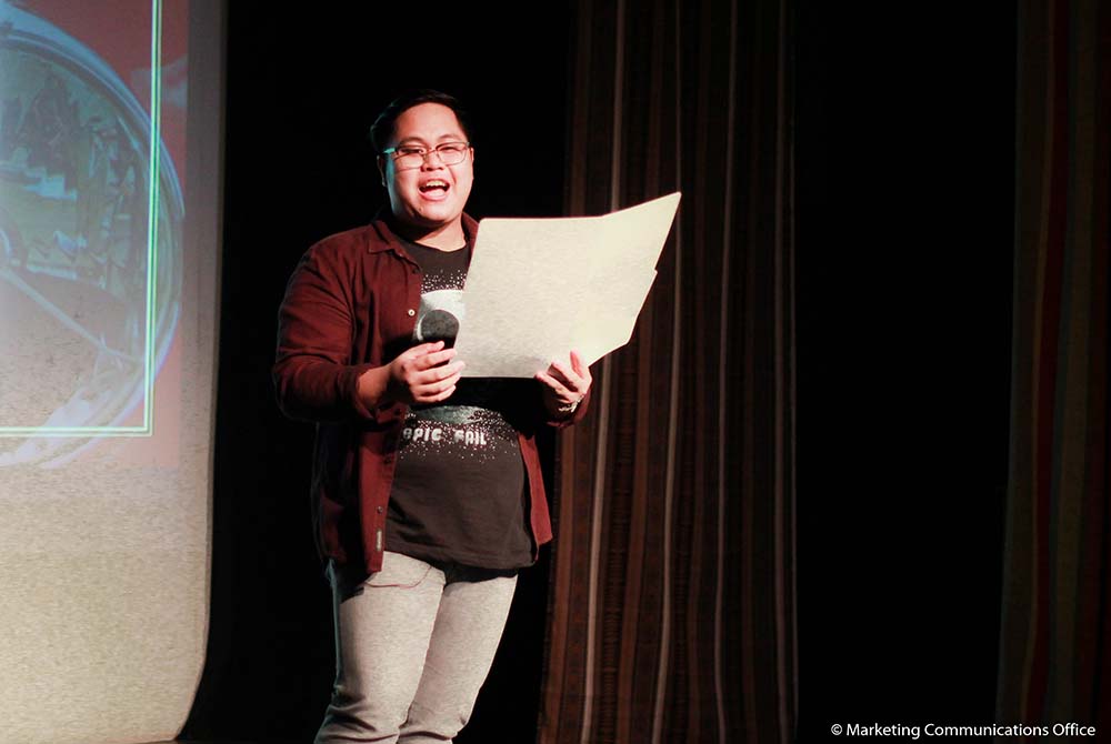 POESIA mga awit at tula ng himagsikan (AGUINALDO@150)