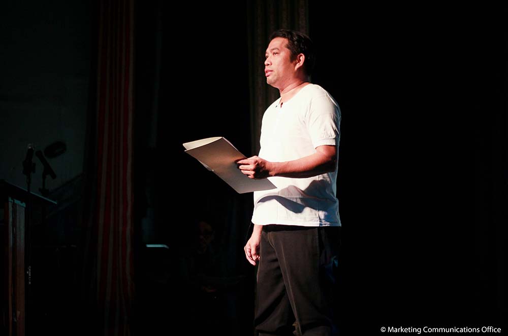 POESIA mga awit at tula ng himagsikan (AGUINALDO@150)