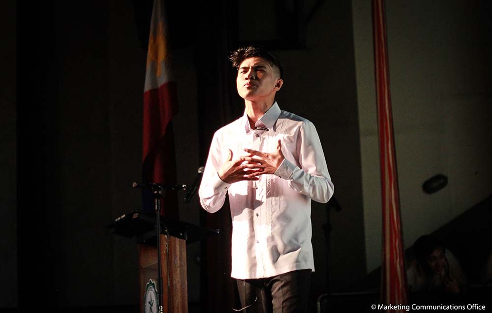 POESIA mga awit at tula ng himagsikan (AGUINALDO@150)