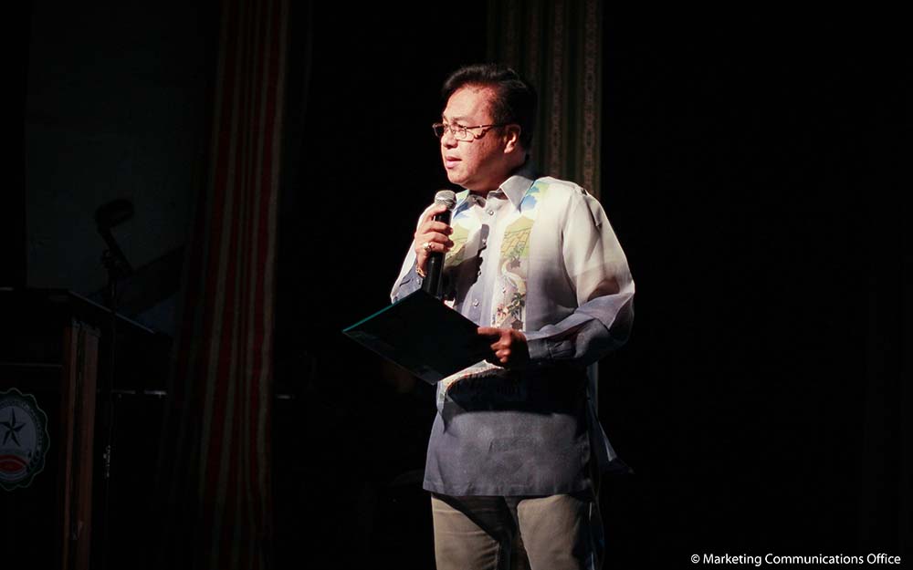 POESIA mga awit at tula ng himagsikan (AGUINALDO@150)