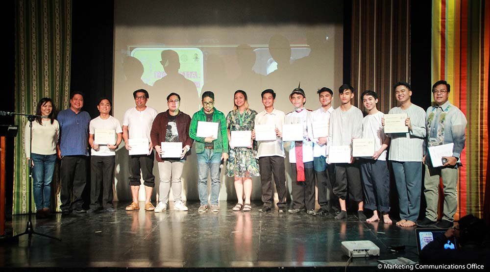 POESIA mga awit at tula ng himagsikan (AGUINALDO@150)
